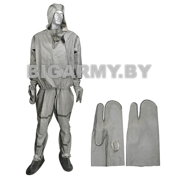 Костюм химзащита Л-1 купить интернет-магазине bigarmy.by