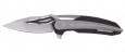 Нож складной Track Steel MC707-85