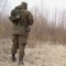 Костюм Разведчик палатка 
