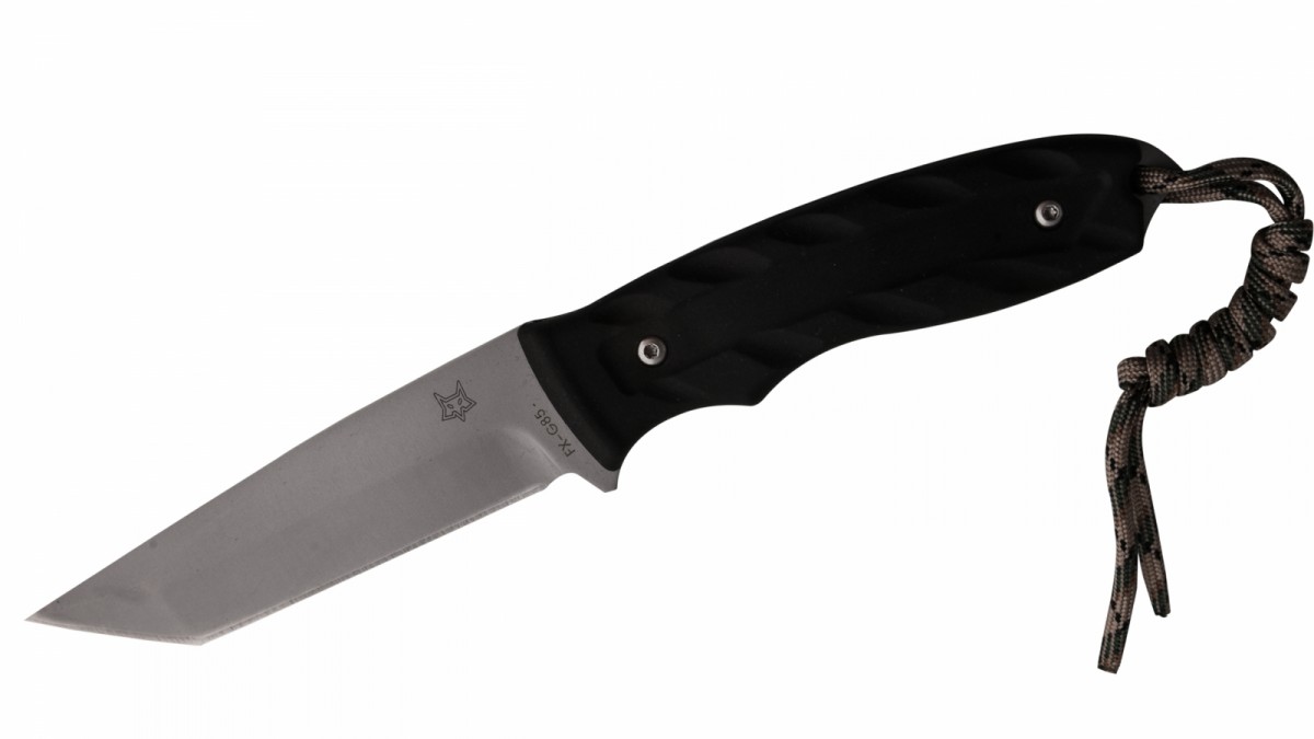Нож Fox Knives FX-G85 Tanto
