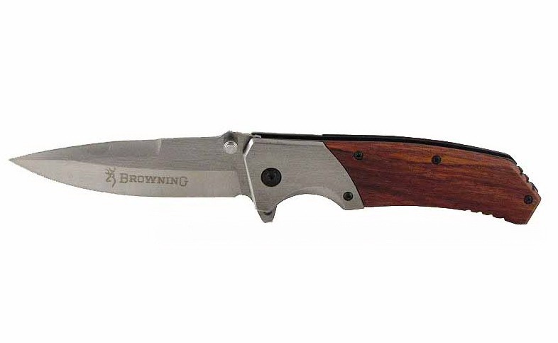 Нож Browning FA19