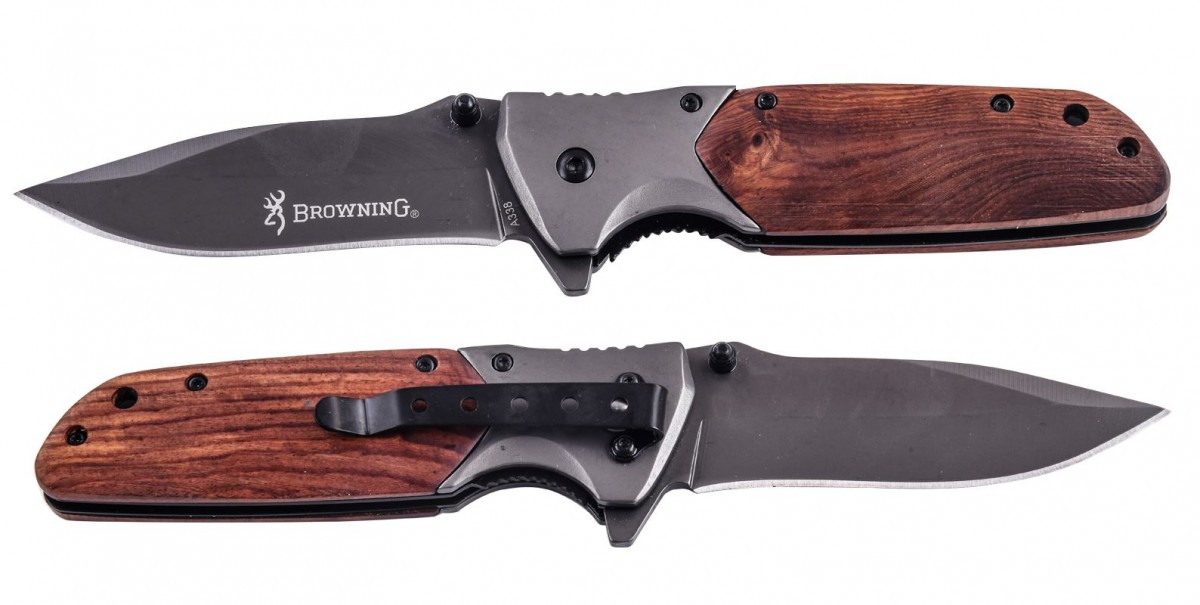 Нож Browning A338 