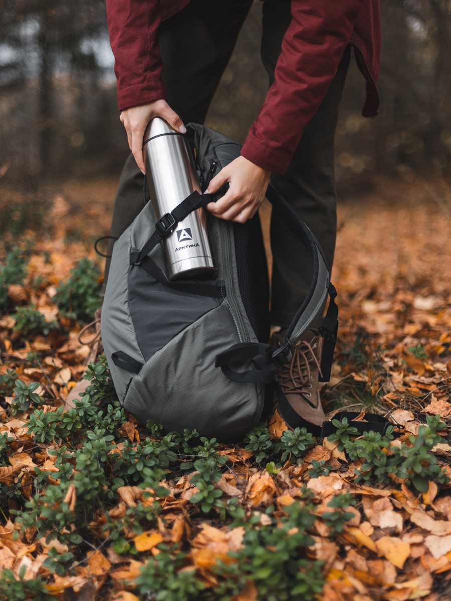 Термос Арктика 101-750 мл Термос Арктика 101-750 мл