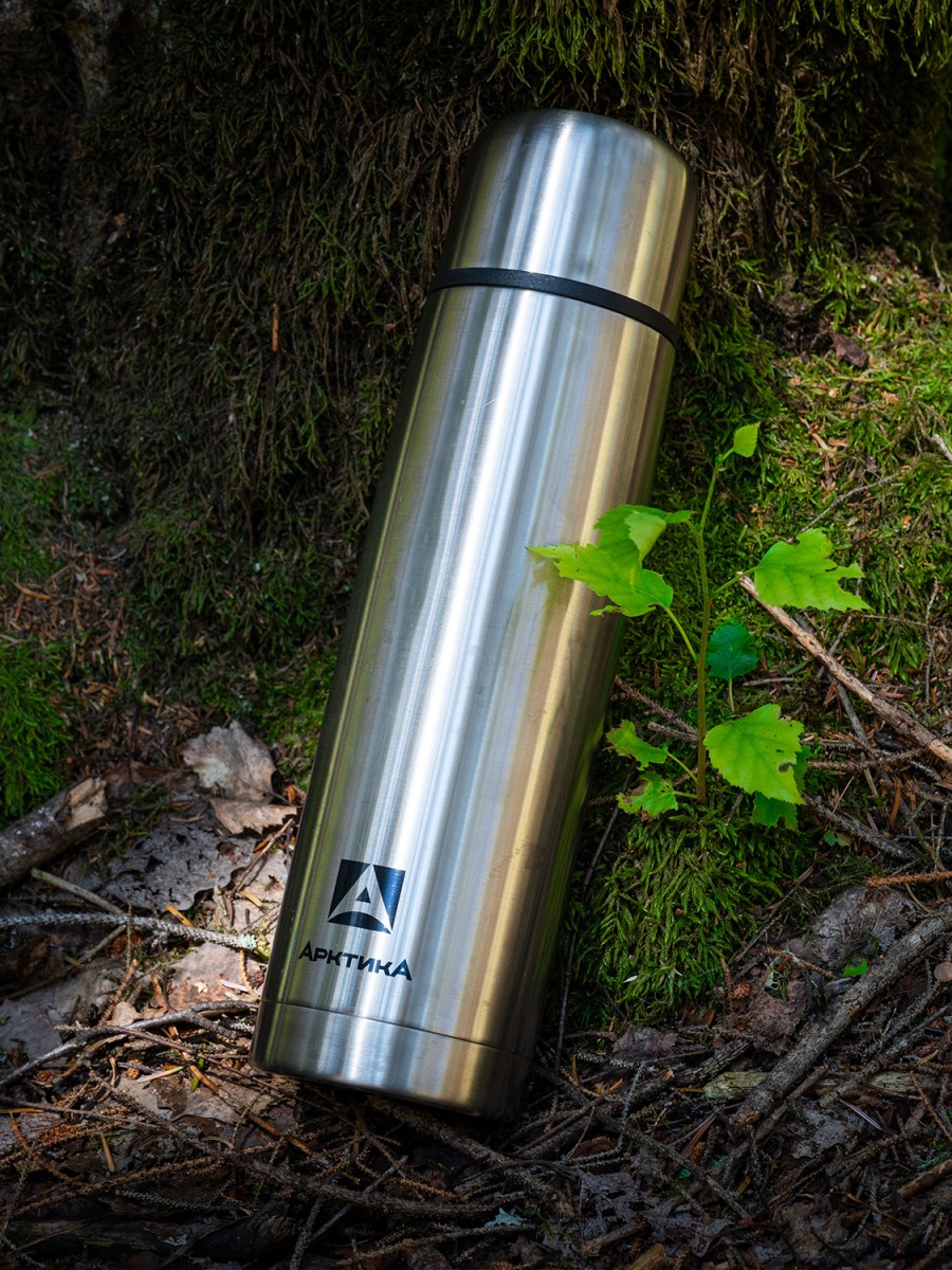 Термос Арктика 101-750 мл Термос Арктика 101-750 мл