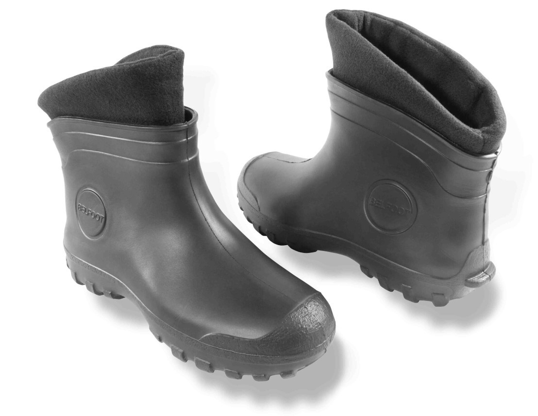 Полусапоги из ЭВА утепленные Оптима Полусапоги из ЭВА утепленные Оптима