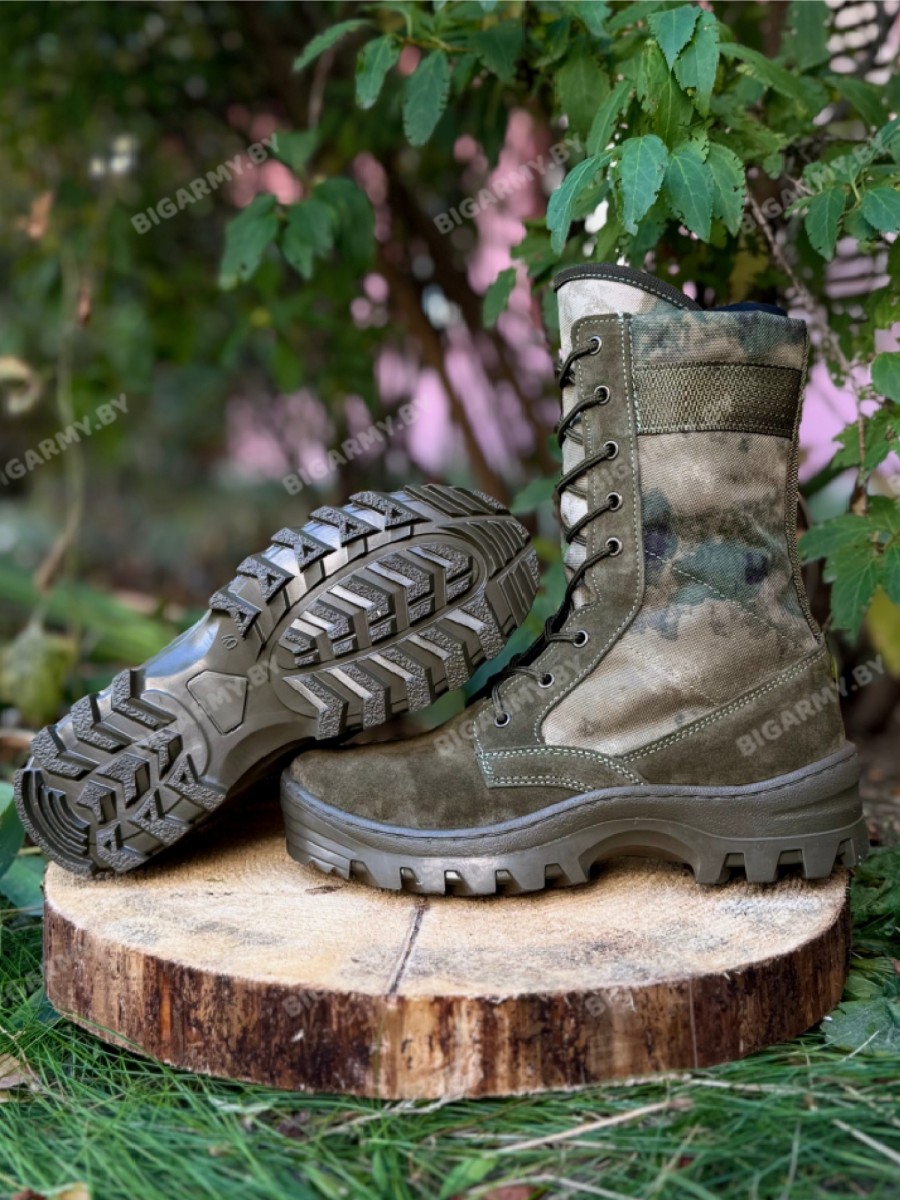 2063 Берцы облегченные Varan Атака 2063 Берцы облегченные Varan Атака