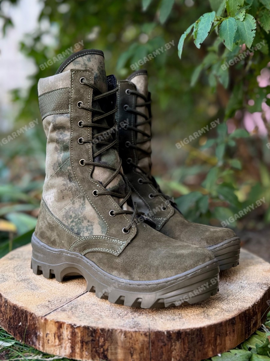 2063 Берцы облегченные Varan Атака 2063 Берцы облегченные Varan Атака