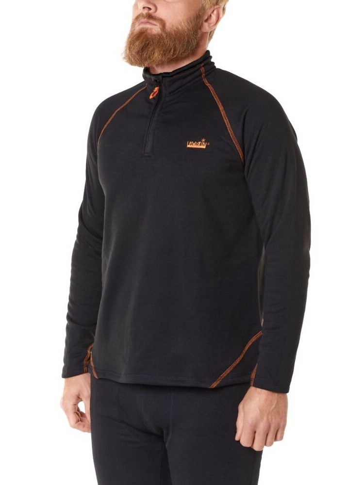 Термобелье Norfin "WINTER LINE BLACK" комплект Термобелье Norfin "WINTER LINE BLACK" комплект