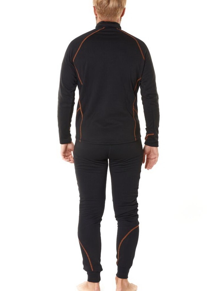 Термобелье Norfin "WINTER LINE BLACK" комплект Термобелье Norfin "WINTER LINE BLACK" комплект