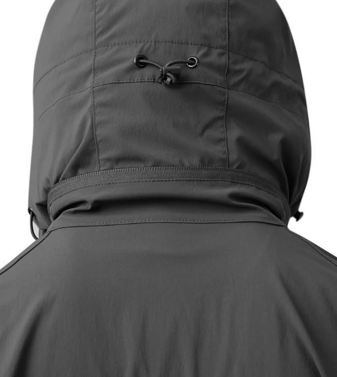 Куртка Trooper MK2 StormStretch Helikon-Tex Black Куртка Trooper MK2 StormStretch Helikon-Tex Black