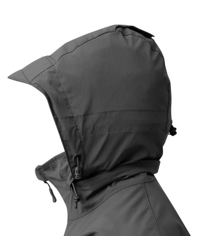 Куртка Trooper MK2 StormStretch Helikon-Tex Black Куртка Trooper MK2 StormStretch Helikon-Tex Black