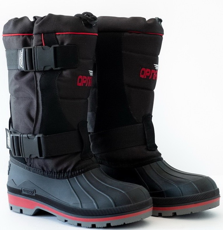 Ботинки «ОРЛАН» зимние (-40°С) Ботинки «ОРЛАН» зимние (-40°С)