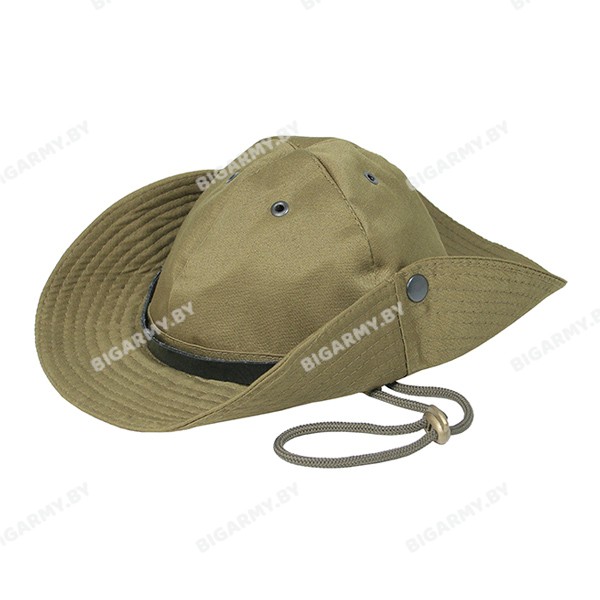 Панама Армейская ткань палатка Панама Армейская ткань палатка