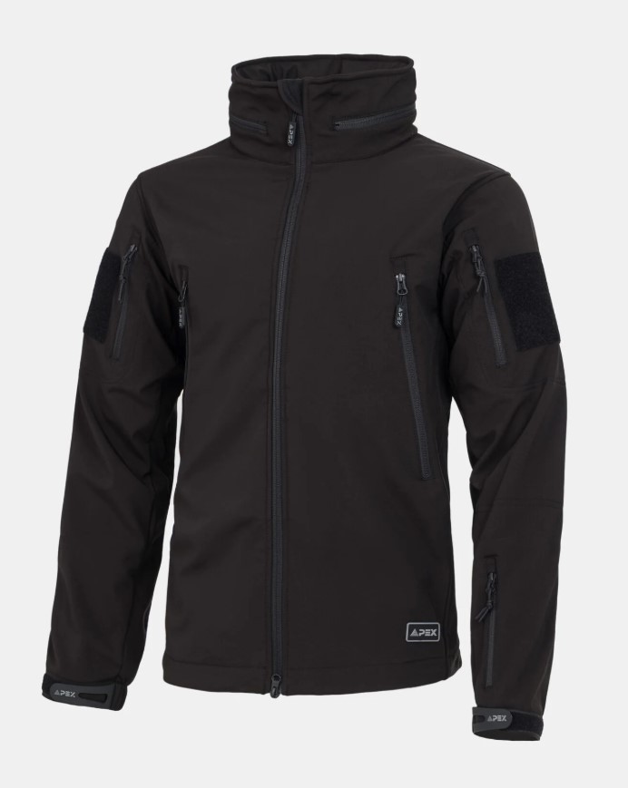 Куртка ARCHON APEX Black Куртка ARCHON APEX Black