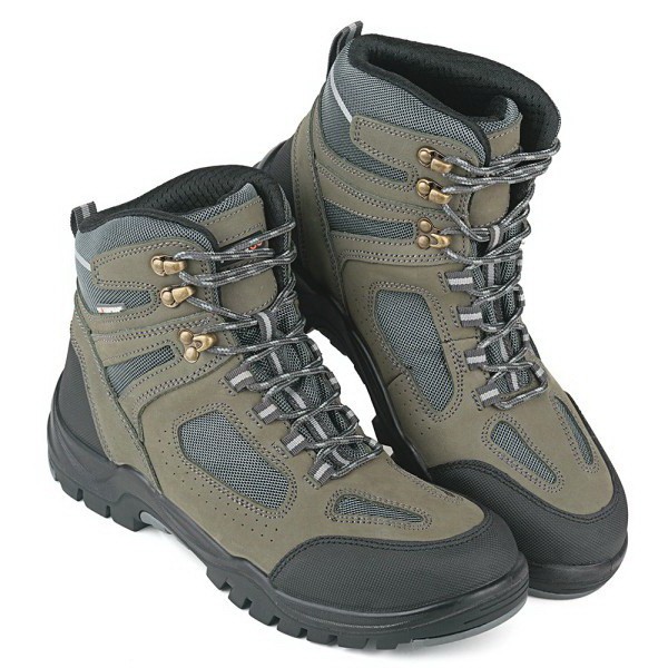 Ботинки мужские 2-21 WANNGO Ботинки мужские 2-21 WANNGO