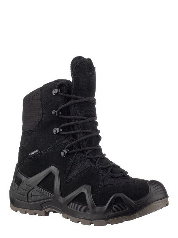 Берцы тактические «ТАРАНТУЛ» Берцы тактические «ТАРАНТУЛ»