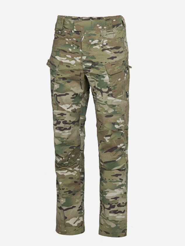 Брюки KONGUR APEX Multicam Брюки KONGUR APEX Multicam