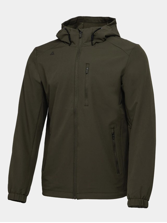 Куртка Kodar APEX Olive Green Куртка Kodar APEX Olive Green