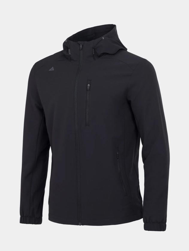 Куртка Kodar APEX Black Куртка Kodar APEX Black