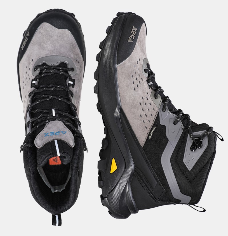 Ботинки Wolverine APEX Ботинки Wolverine APEX