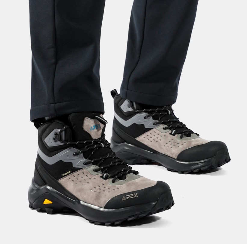 Ботинки Wolverine APEX Ботинки Wolverine APEX