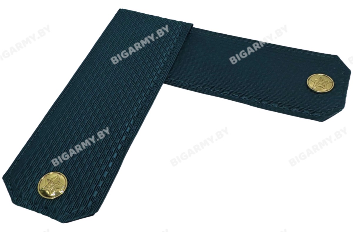 Погоны МЧС рядового сост. на кнопке (пластик) Погоны МЧС рядового сост. на кнопке (пластик)