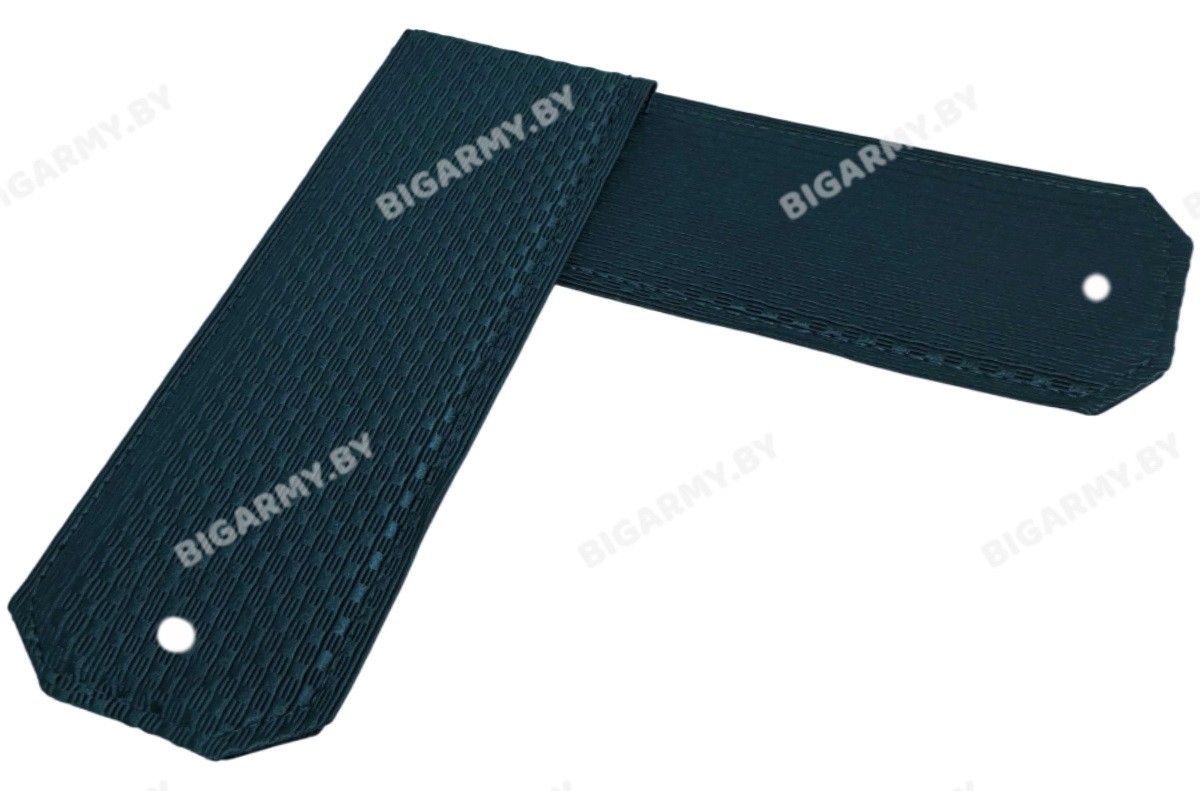 Погоны МЧС рядового состава (пластик) Погоны МЧС рядового состава (пластик)