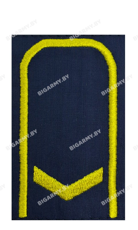 Ф/пог. БелЖД мл. начальствующего сост. 1 лычка Ф/пог. БелЖД мл. начальствующего сост. 1 лычка