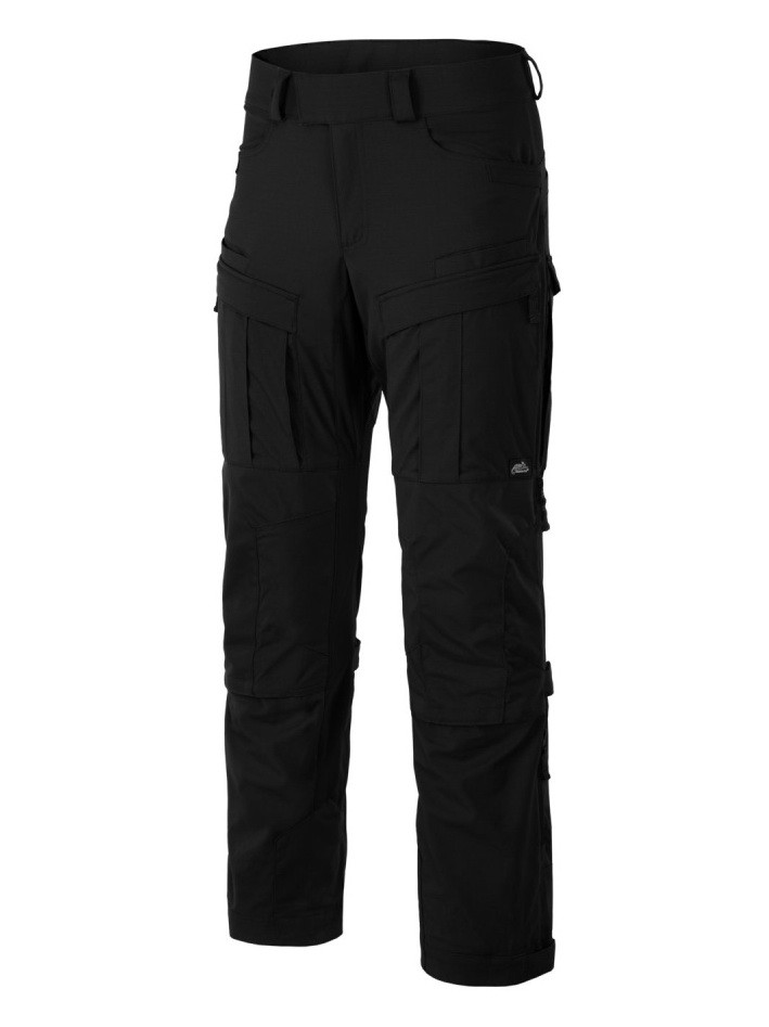 Брюки мужские MCDU Helikon цвет Black Брюки мужские MCDU Helikon цвет Black