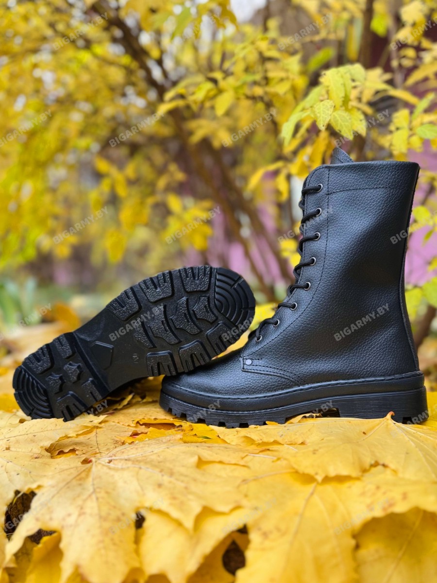 2030А демисезонные берцы 2030А демисезонные берцы