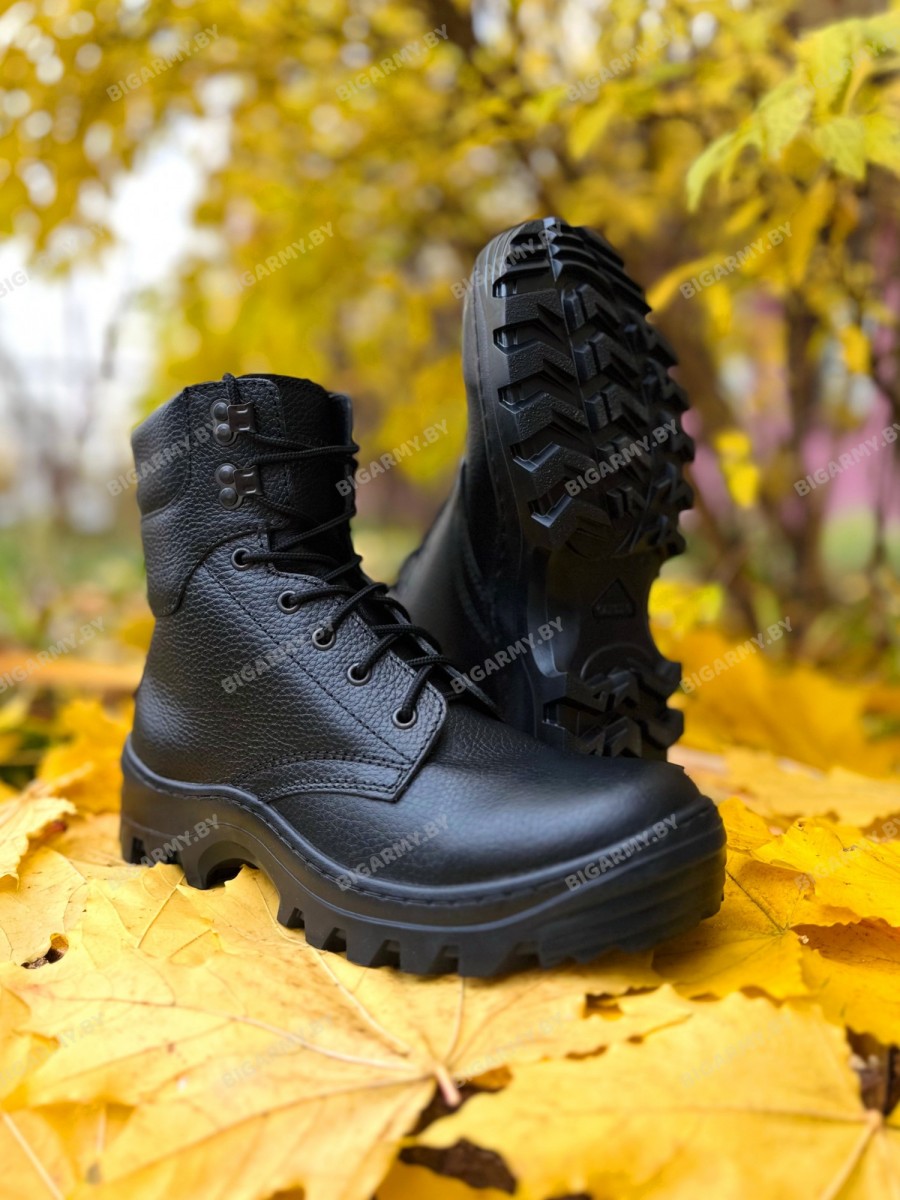 129 PILOT ULTRA Берцы Гарсинг 129 PILOT ULTRA Берцы Гарсинг