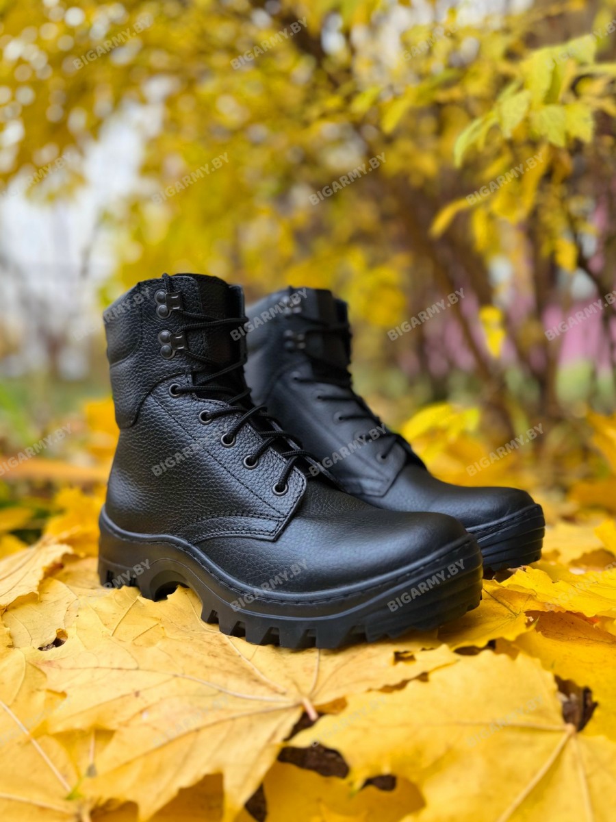 129 PILOT ULTRA Берцы Гарсинг 129 PILOT ULTRA Берцы Гарсинг