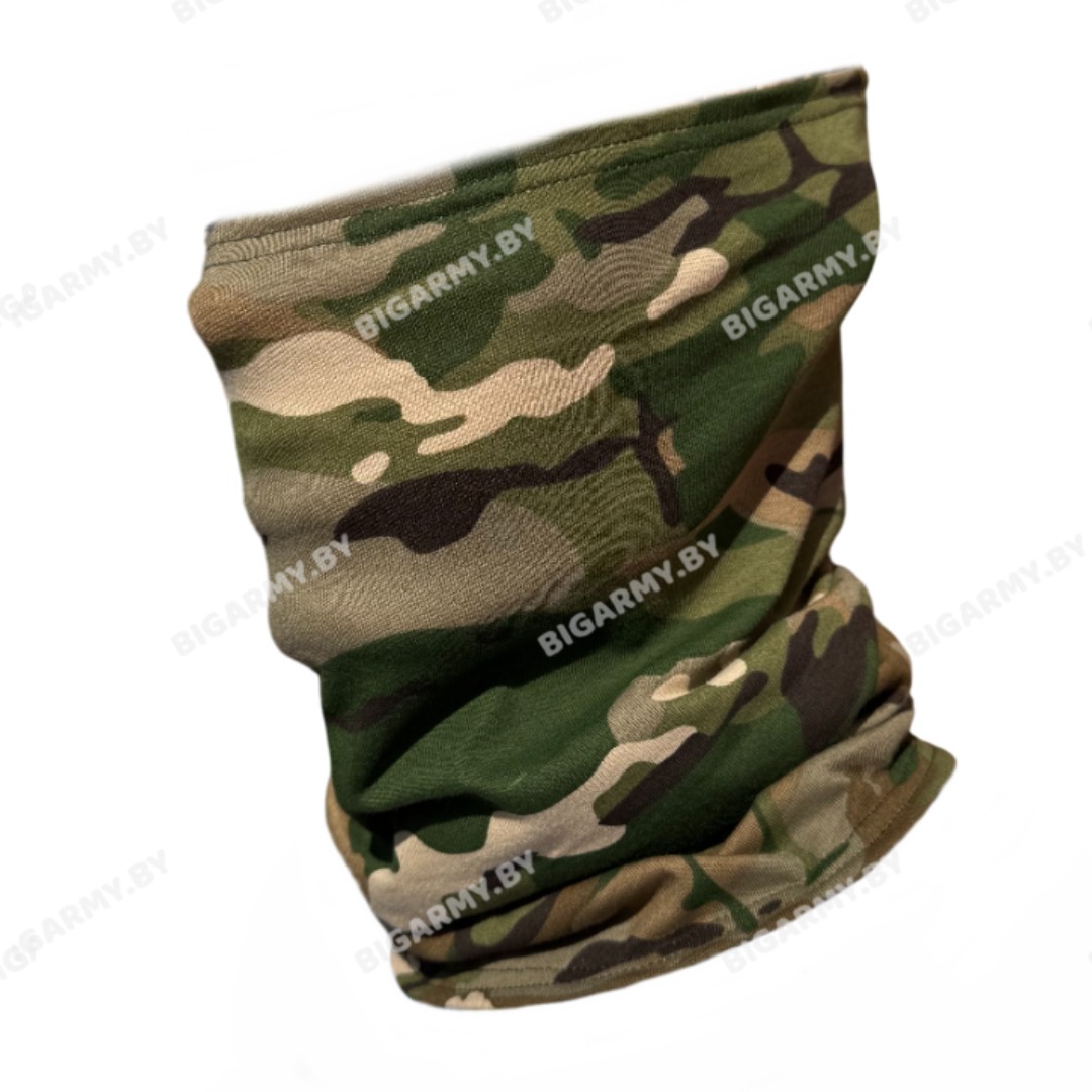 Снуд х/б мультикам Снуд х/б мультикам