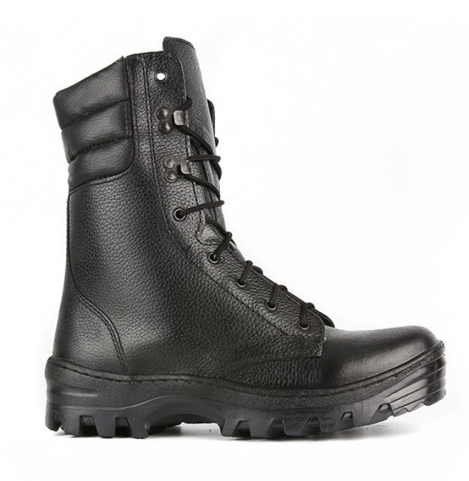 Берцы ОМОН 907 Бутекс искусственный мех Берцы ОМОН 907 Бутекс искусственный мех