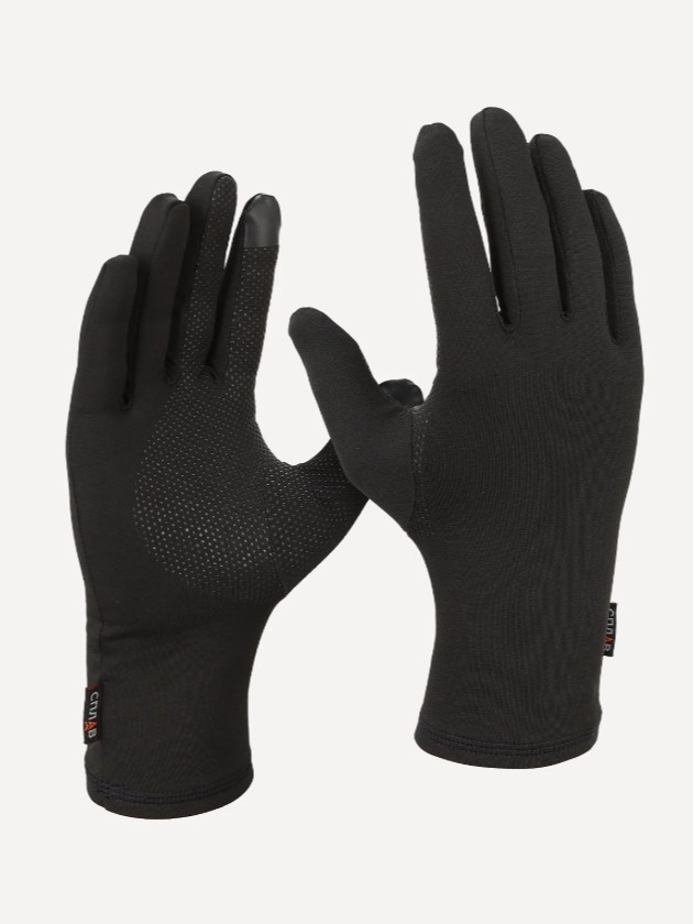 Перчатки Сплав Liner Oda Перчатки Сплав Liner Oda