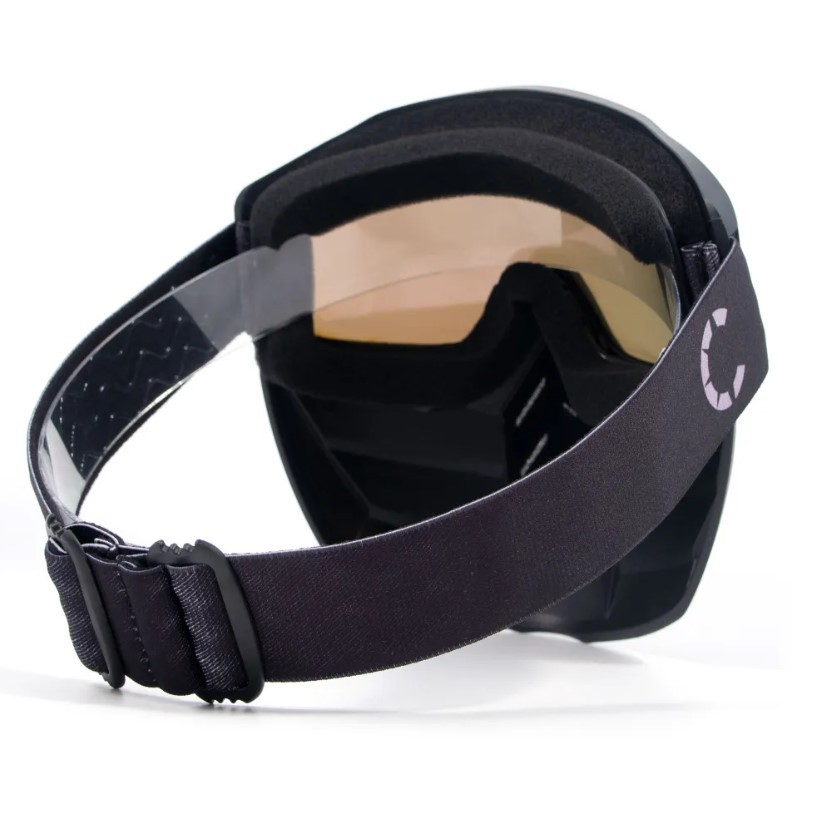 Маска Следопыт M8 мотоциклетная (снегоходная) Маска Следопыт M8 мотоциклетная (снегоходная)