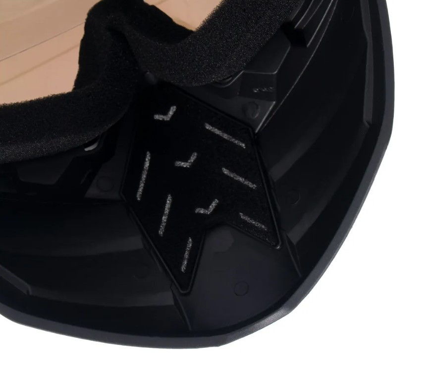 Маска Следопыт M8 мотоциклетная (снегоходная) Маска Следопыт M8 мотоциклетная (снегоходная)