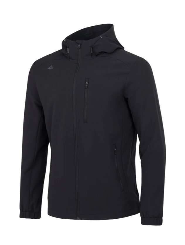 Куртка Kodar APEX Black Куртка Kodar APEX Black