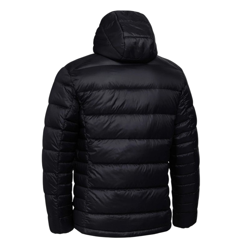 Куртка Loango APEX Black Куртка Loango APEX Black