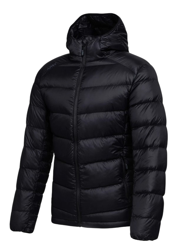 Куртка Loango APEX Black Куртка Loango APEX Black