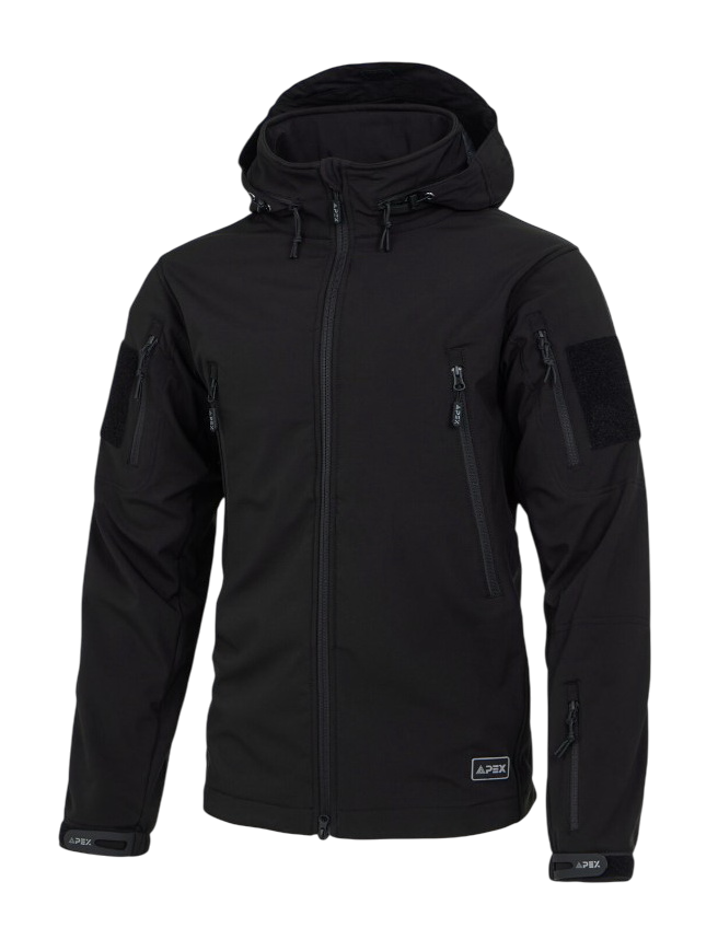 Куртка ARCHON APEX Black Куртка ARCHON APEX Black