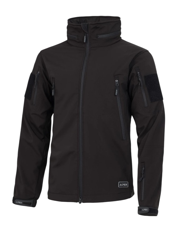 Куртка ARCHON APEX Black Куртка ARCHON APEX Black