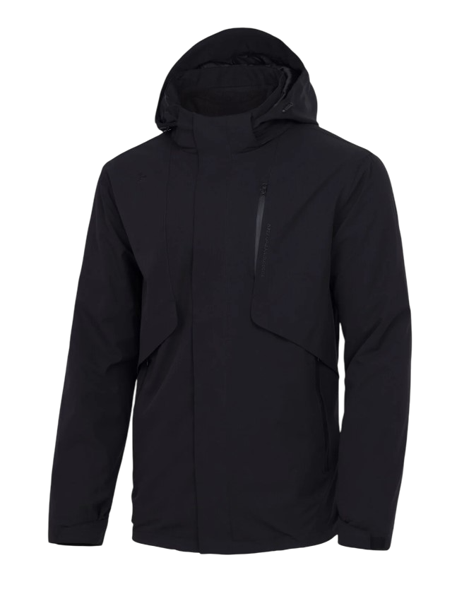 Куртка Akanda APEX Black Куртка Akanda APEX Black