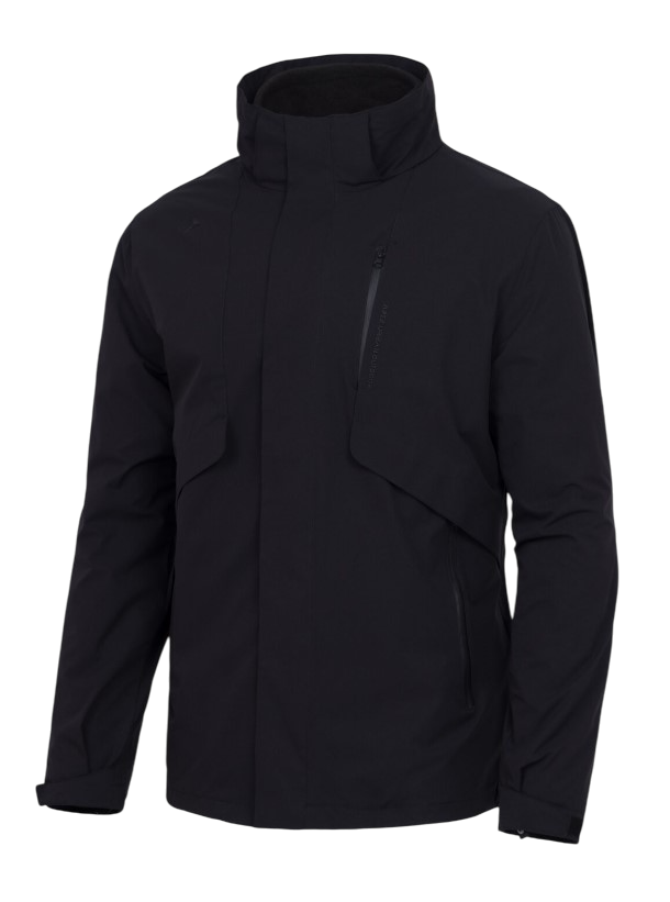 Куртка Akanda APEX Black Куртка Akanda APEX Black