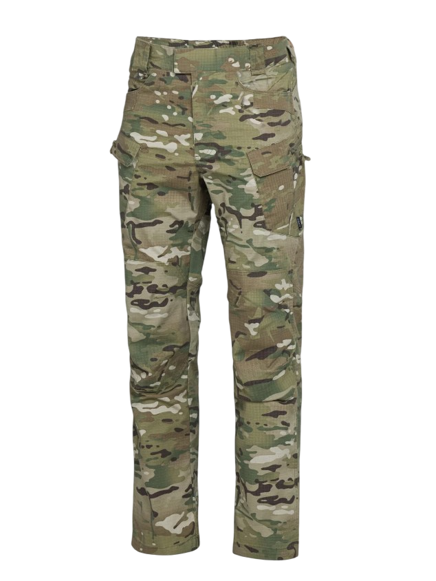 Брюки KONGUR APEX Multicam Брюки KONGUR APEX Multicam