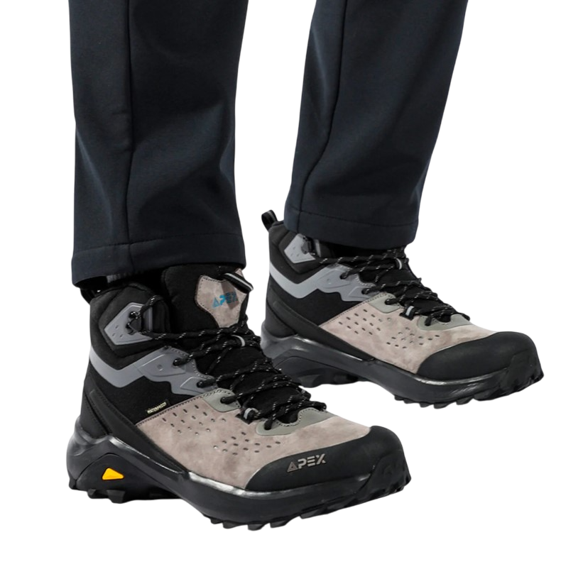 Ботинки Wolverine APEX Ботинки Wolverine APEX