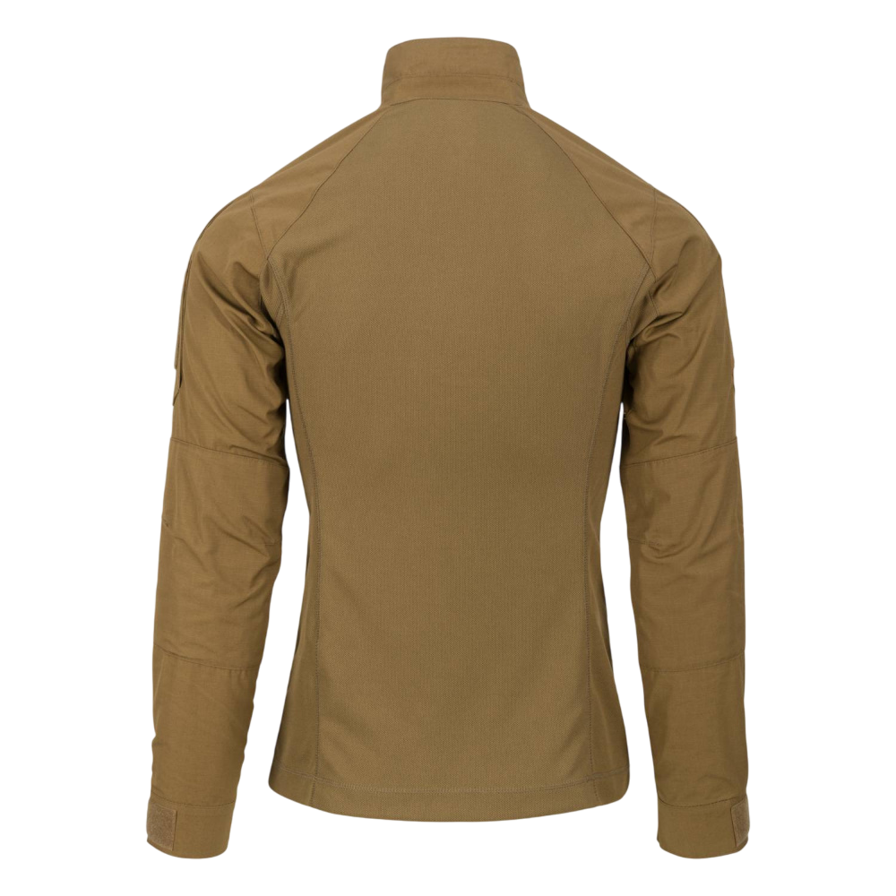 Рубашка MCDU Combat NR Helikon цвет Coyote Рубашка MCDU Combat NR Helikon цвет Coyote
