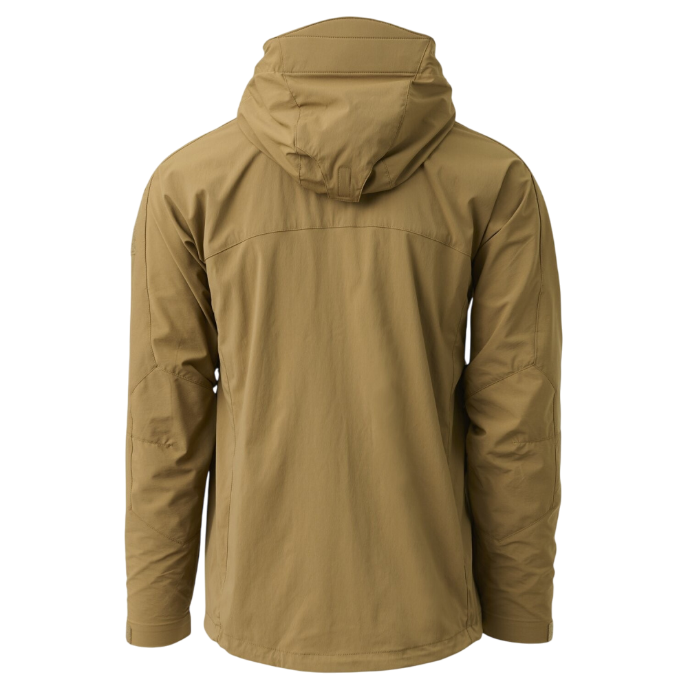 Куртка Trooper MK2 StormStretch Helikon-Tex Coyote Куртка Trooper MK2 StormStretch Helikon-Tex Coyote