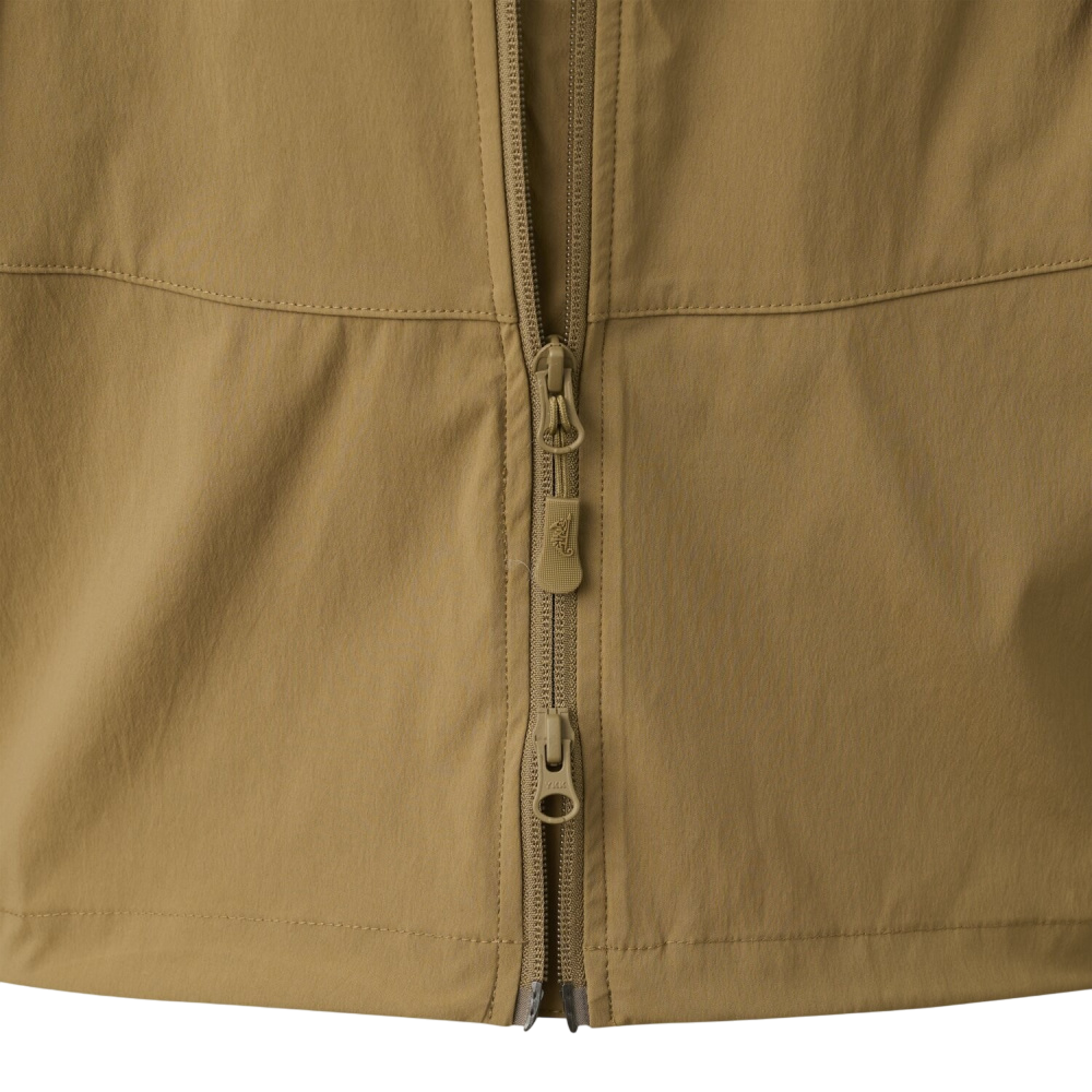 Куртка Trooper MK2 StormStretch Helikon-Tex Coyote Куртка Trooper MK2 StormStretch Helikon-Tex Coyote