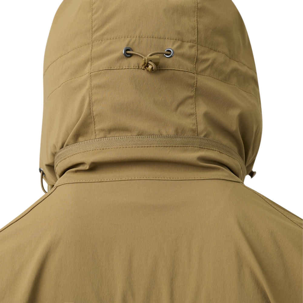 Куртка Trooper MK2 StormStretch Helikon-Tex Coyote Куртка Trooper MK2 StormStretch Helikon-Tex Coyote